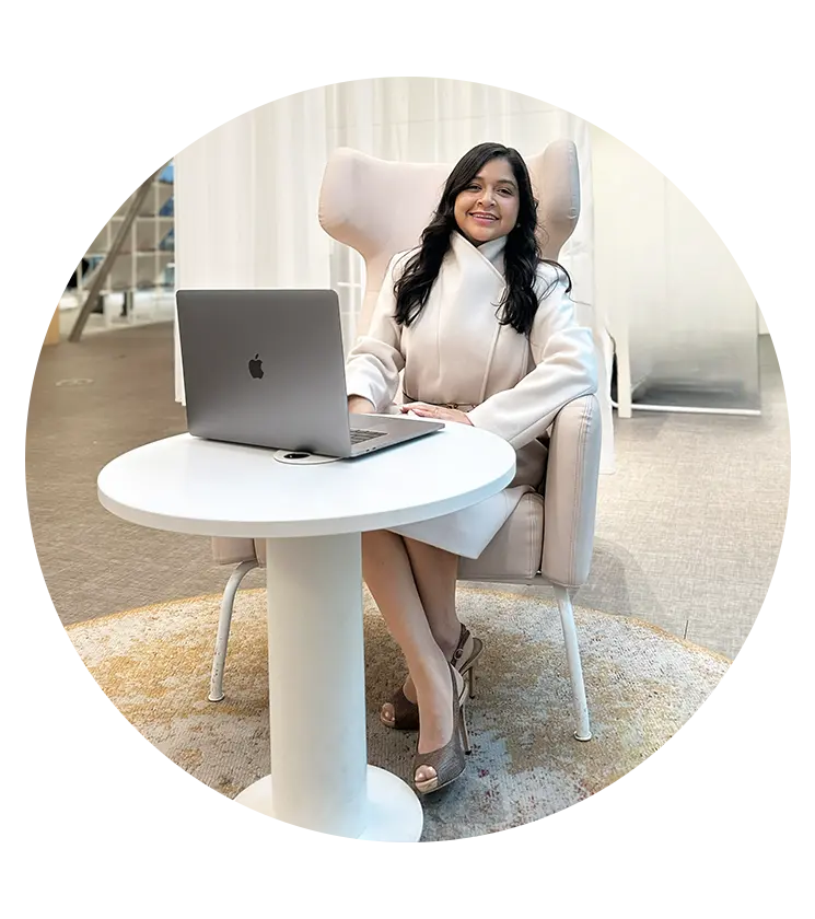 Gisselle Montenegro Granados