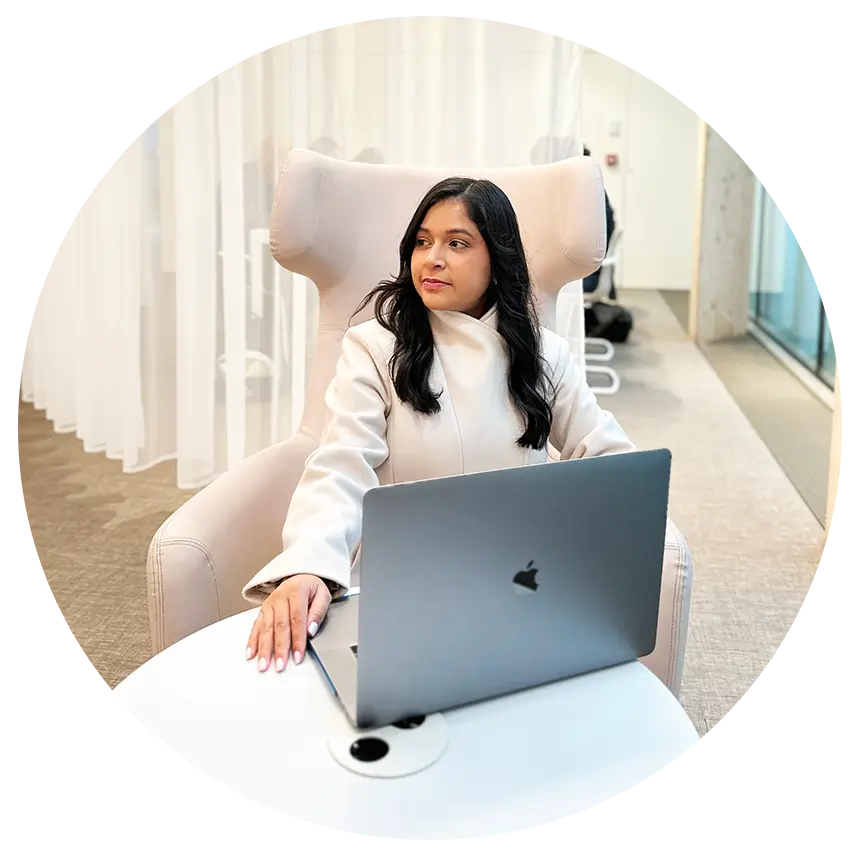 Gisselle Montenegro Granados